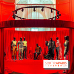 Et Gaultier créa l'homme: l'exposition sensorielle gratuite au cœur de la Maison Jean-Paul Gaultier