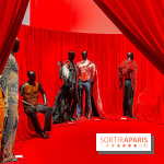 Et Gaultier créa l'homme: l'exposition sensorielle gratuite au cœur de la Maison Jean-Paul Gaultier