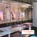 Et Gaultier créa l'homme: l'exposition sensorielle gratuite au cœur de la Maison Jean-Paul Gaultier