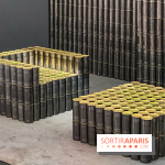 Et Gaultier créa l'homme: l'exposition sensorielle gratuite au cœur de la Maison Jean-Paul Gaultier - image00017