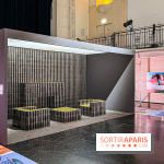 Et Gaultier créa l'homme: l'exposition sensorielle gratuite au cœur de la Maison Jean-Paul Gaultier