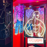 Et Gaultier créa l'homme: l'exposition sensorielle gratuite au cœur de la Maison Jean-Paul Gaultier