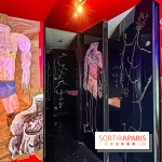 Et Gaultier créa l'homme: l'exposition sensorielle gratuite au cœur de la Maison Jean-Paul Gaultier