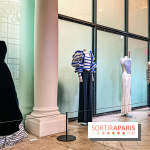 Et Gaultier créa l'homme: l'exposition sensorielle gratuite au cœur de la Maison Jean-Paul Gaultier