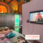 Et Gaultier créa l'homme: l'exposition sensorielle gratuite au cœur de la Maison Jean-Paul Gaultier