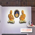 Et Gaultier créa l'homme: l'exposition sensorielle gratuite au cœur de la Maison Jean-Paul Gaultier - image00037