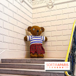 Et Gaultier créa l'homme: l'exposition sensorielle gratuite au cœur de la Maison Jean-Paul Gaultier - image00044