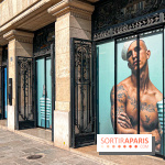 Et Gaultier créa l'homme: l'exposition sensorielle gratuite au cœur de la Maison Jean-Paul Gaultier