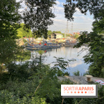 Le parc de l'Île-Saint-Denis - nos photos - 970F5120 8FC7 49D4 8E9D 6642AF6604BD