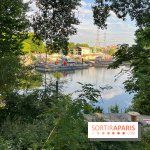 Le parc de l'Île-Saint-Denis - nos photos - 8144A43E 2339 426D 829B 0EF33427A6D1