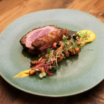 Paillettes Paris : un restaurant festif, une cuisine méditerranéenne  - 9P7A1384