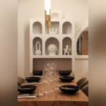 Paillettes Paris : un restaurant festif, une cuisine méditerranéenne  - 9P7A1558