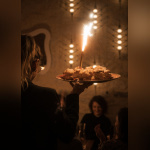 Paillettes Paris : un restaurant festif, une cuisine méditerranéenne  - 65366e72b75ad