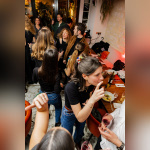 Paillettes Paris : un restaurant festif, une cuisine méditerranéenne  - PAILETTES 71