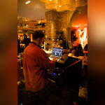 Paillettes Paris : un restaurant festif, une cuisine méditerranéenne  - PAILETTES 24