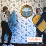 Levalet, expo Sabordage sur Fluctuart - 1