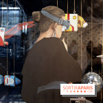 Levalet, expo Sabordage sur Fluctuart - 2