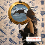 Levalet, expo Sabordage sur Fluctuart - 9