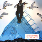 Levalet, expo Sabordage sur Fluctuart - 11