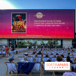 Cinéclub Paradiso La Seine Musicale