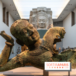 Han Rooftop, le rooftop du Musée Guimet en mode Coréenne