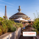 Han Rooftop, le rooftop du Musée Guimet en mode Coréenne - A7C02192