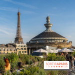 Han Rooftop, le rooftop du Musée Guimet en mode Coréenne - A7C02199