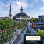 Han Rooftop, le rooftop du Musée Guimet en mode Coréenne - A7C02135
