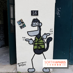 RUR 93 à Montreuil, nos photos