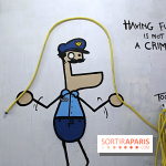 RUR 93 à Montreuil, nos photos