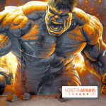 RUR 93 à Montreuil, nos photos