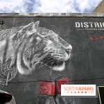 RUR 93 à Montreuil, nos photos 