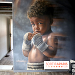 RUR 93 à Montreuil, nos photos