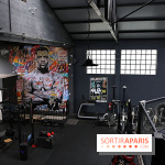 RUR 93 à Montreuil, nos photos