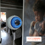 RUR 93 à Montreuil, nos photos