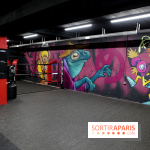 RUR 93 à Montreuil, nos photos