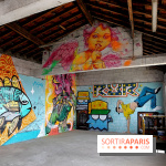 RUR 93 à Montreuil, nos photos 