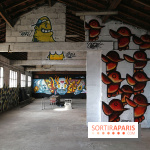 RUR 93 à Montreuil, nos photos