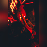 Nocturna au Medusarium De Paris : Une soirée house dans une boîte insolite de Paris - A7300154 Enhanced NR