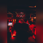 Nocturna au Medusarium De Paris : Une soirée house dans une boîte insolite de Paris - A7300159 Enhanced NR