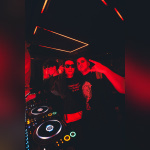 Nocturna au Medusarium De Paris : Une soirée house dans une boîte insolite de Paris - A7300167 Enhanced NR