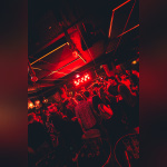 Nocturna au Medusarium De Paris : Une soirée house dans une boîte insolite de Paris - A7300174 Enhanced NR