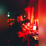 Nocturna au Medusarium De Paris : Une soirée house dans une boîte insolite de Paris - A7300206 Enhanced NR