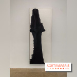 Anna Maria Maiolino au Musée Picasso : nos photos de l'exposition Je suis là - IMG 5846