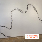 Anna Maria Maiolino au Musée Picasso : nos photos de l'exposition Je suis là - IMG 5848