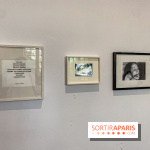 Anna Maria Maiolino au Musée Picasso : nos photos de l'exposition Je suis là - IMG 5851