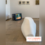 Anna Maria Maiolino au Musée Picasso : nos photos de l'exposition Je suis là - IMG 5857