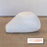 Anna Maria Maiolino au Musée Picasso : nos photos de l'exposition Je suis là - IMG 5859