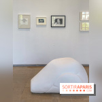 Anna Maria Maiolino au Musée Picasso : nos photos de l'exposition Je suis là - IMG 5860