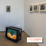 Anna Maria Maiolino au Musée Picasso : nos photos de l'exposition Je suis là - IMG 5867